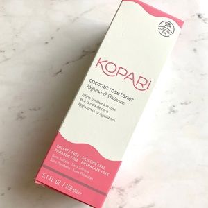 Kopari Coconut Rose Toner